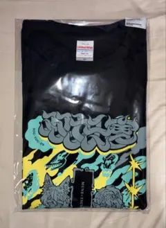 双妖宴　ツナ無音　 Tシャツ　ツナカン　無音