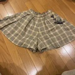 スカート 子供用