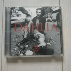 2026年最新】x ジャパン cd dahliaの人気アイテム - メルカリ