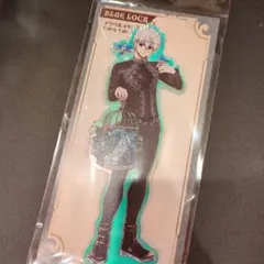 ブルーロック 凪誠士郎 アクリルスタンド fairytale おとぎ話 マズル