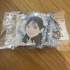 アクリルキーホルダー HATSUNE