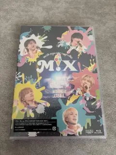 M!LK CONCERT TOUR 2025 