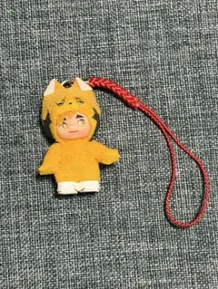 ハイキュー　コスチュームキューピー　宮侑