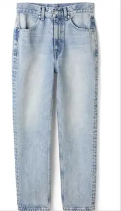 GRL ストレートデニムパンツ レディースのサムネイル