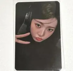 BABYMONSTER CHOOM ローラ トレカ