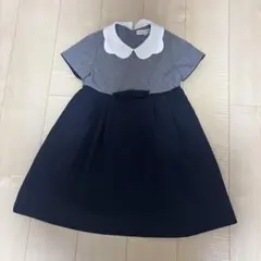 waltz by BEAMS DESIGN フォーマルワンピース 110 115 - メルカリ