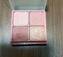 I'm meme マルチキューブ 04 Glam Rose　グラムローズのサムネイル