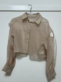 ems ブラウス