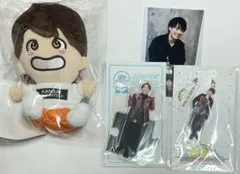 福本大晴セット