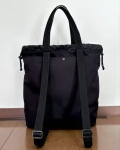 アーツアンドクラフツ2WAYトートバッグ