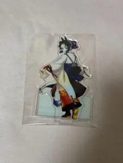 鬼滅の刃　干支2026　午年　アクリルスタンド　胡蝶しのぶ