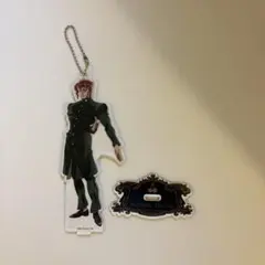 2026年最新】花京院典明 キーホルダーの人気アイテム - メルカリ