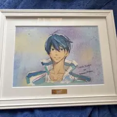 free！七瀬遥メイン まとめ アニメ雑誌・グッズセット - メルカリ