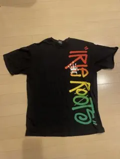old stussytシャツ