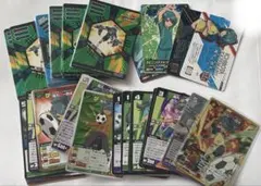 イナズマイレブン 風丸一郎太 カード まとめ売り