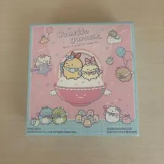 すみっコぐらし マクドナルド ハッピーセット えび推し えびふらいのしっぽ