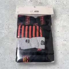 GAP kids ブリーフ XL 150 新品・未使用 4枚組 スターウォーズ