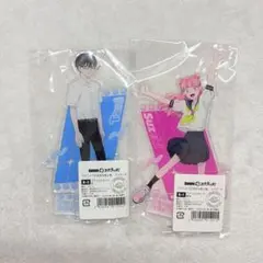 未開封・当選品】武元唯衣 櫻坂46アクリルスタンド・ブロマイドセット