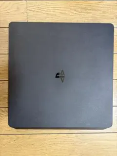 PlayStation4 1TB 本体 ブラック