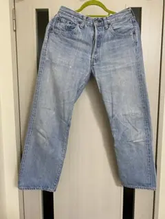 LEVI'S リーバイス 501 赤耳