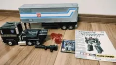 2025年最新】マスターピース コンボイの人気アイテム - メルカリ