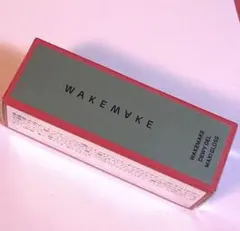 《新品未開封》WAKEMAKE デュイジェルマキシグロス　07チェリーモア