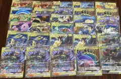 タッグチーム rr まとめ売り　30枚