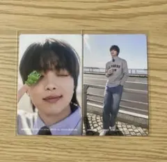 &TEAM EJ D'ICON トレカセット