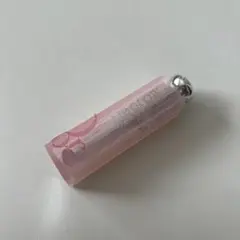 ディオール アディクト リップグロウ リップバーム 001 ピンク