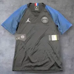 PSG × Jordan プレマッチジャージ Lサイズ - メルカリ