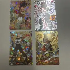 2026年最新】ドラゴンボールヒーローズカードの人気アイテム - メルカリ