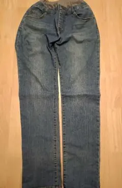 トップバリュ デニムパンツ 170cmのサムネイル
