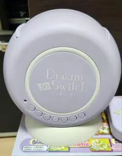 ほぼ未使用】ドリームスイッチ 日本の昔話と世界の童話50 SDカード付