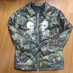 ラッドカスタム アウター 140