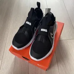 Nike Flex Runner 2 フレックスランナー 20cm 新品未使用のサムネイル
