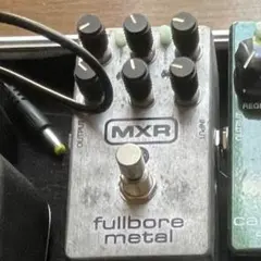 2025年最新】MXR fullbore metalの人気アイテム - メルカリ