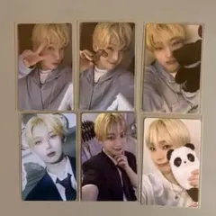 ENHYPEN ソヌ　ROMANCE：UNTOLD まとめ売り