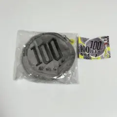 100円玉専用ケース 昭和64年 ガチャ