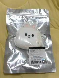 2026年最新】skzoo リノ leebit ぬいぐるみの人気アイテム - メルカリ