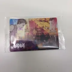 矢沢あい　ツインウエハース　カード　「NANA」　VR-26