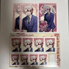 あくねこ 4th Anniversary アモン・リード - メルカリ