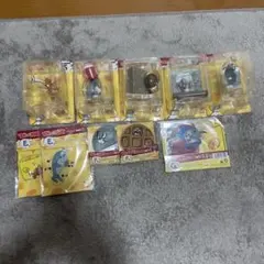 トム＆ジェリー 一番くじセット