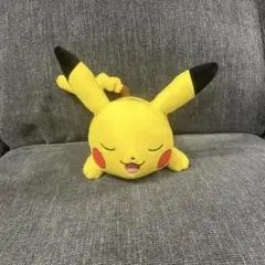ピカチュウ ぬいぐるみ