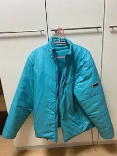 【古着】old stussy ストゥーシー　ダウン　リバーシブルのサムネイル