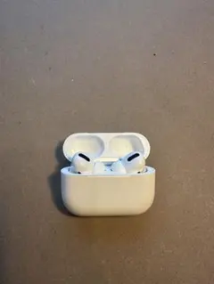 値下げ！AirPods Pro 本体