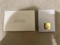 中古　ARASHI Anniversary Tour 5x20 スワロフスキー①