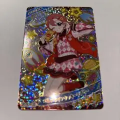 バレンタインクッキーラブリー おとめ ひみつのアイプリ リング6弾