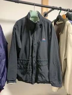 BILLABONG メンズ ジャケット ブラックのサムネイル