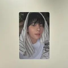 TOMORROW X TOGETHER テヒョン トレカ SANCTUARY