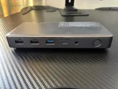2026年最新】Anker 564 USB-C ドッキングステーションの人気アイテム